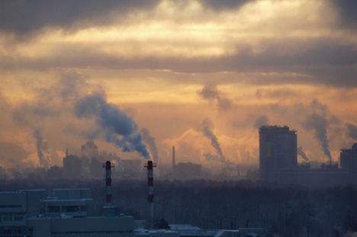 工業(yè)廢氣、有機廢氣紫外線凈化utf-8