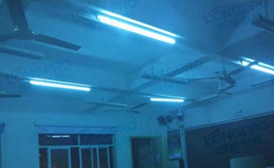 新型冠狀病毒來(lái)襲！紫外線殺菌燈值得擁有！