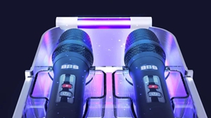 麥克風紫外線燈殺菌技術——安全、高效、衛(wèi)生