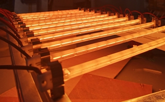 紅外線加熱管好不好用？有什么優(yōu)勢？