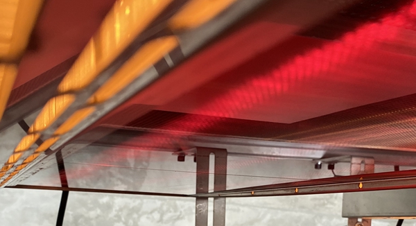 為什么說紅外線加熱管是節(jié)能的加熱方式？