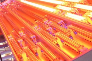 紅外線加熱燈在市場中的需求量為何只增不減？