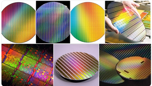 UV紫外線燈如何應(yīng)用于晶圓光擦除領(lǐng)域?