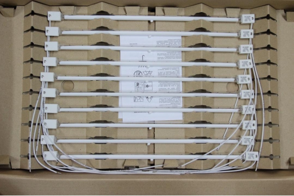 Dr.Fischer(飛利浦)紅外線加熱燈管是否有國(guó)產(chǎn)對(duì)應(yīng)規(guī)格？