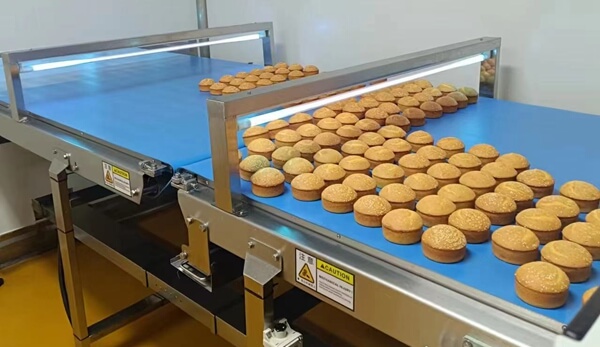 知名飲料被曝含玻璃碎片！防爆紫外線消毒燈了解一下！