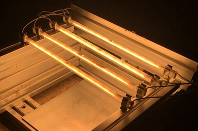 為何需要預(yù)先進行紅外線測試來確保效果工藝加熱效果？