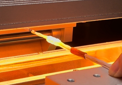 紅外局部聚焦加熱：焊錫環(huán)精準(zhǔn)加熱，焊接效率大幅提升！