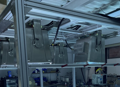 全光譜太陽光照模擬器的技術規(guī)范涵蓋了哪些方面?