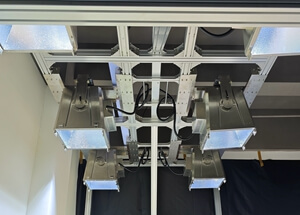 決定光伏測(cè)試MPP精度的全光譜模擬器三要素：光譜匹配度、輻照穩(wěn)定度、均勻度