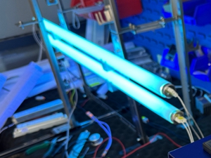 UVA340紫外老化燈管輻照度測(cè)試：避開誤區(qū) + 選對(duì)方法 = 準(zhǔn)確數(shù)據(jù)！