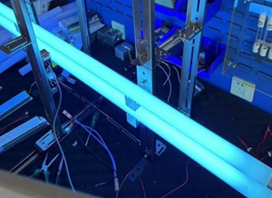 UVA340 紫外線老化設(shè)備故障頻發(fā)？合規(guī)光源方案才是破局關(guān)鍵