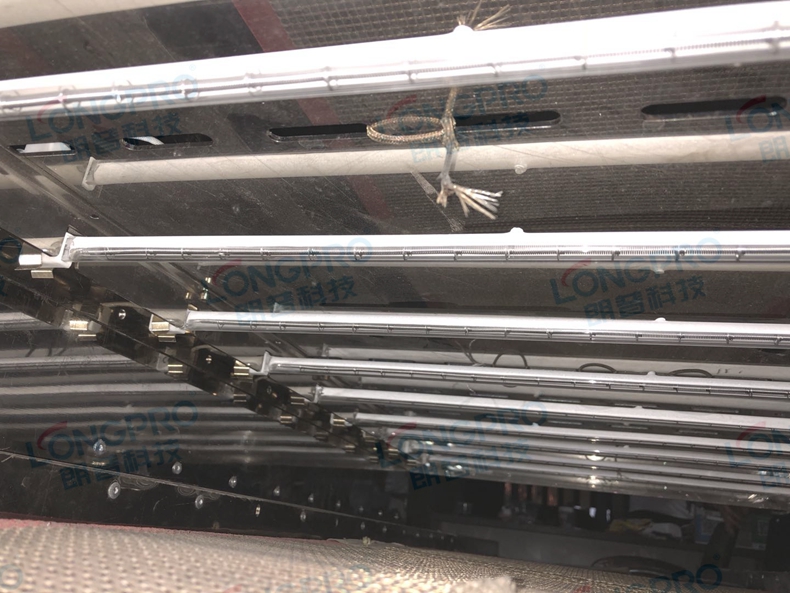 紅外線發(fā)熱管的工作特點(diǎn)是什么？有什么優(yōu)勢(shì)？