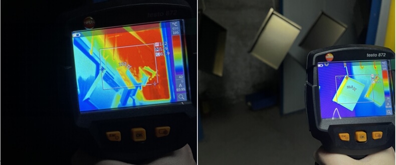 五金件噴粉紅外加熱烘干.jpg 五金件噴粉紅外加熱烘干.jpg